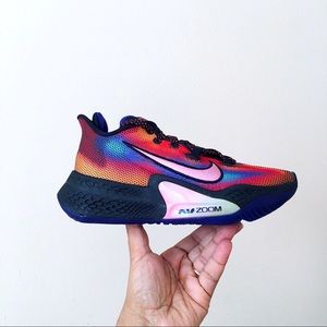 Nike Air Zoom BB NXT